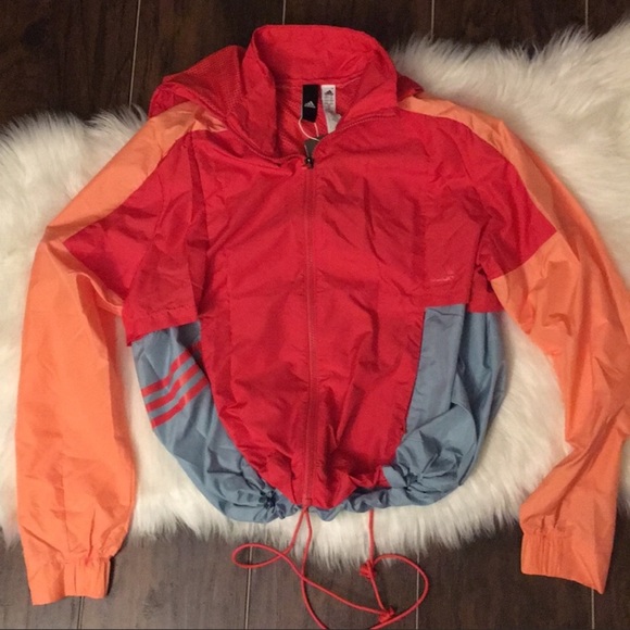 Adidas Jacket - Picture 2 of 7